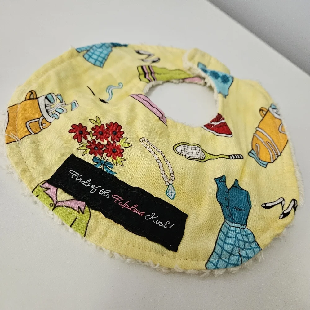 Baby Bib Boutique Store